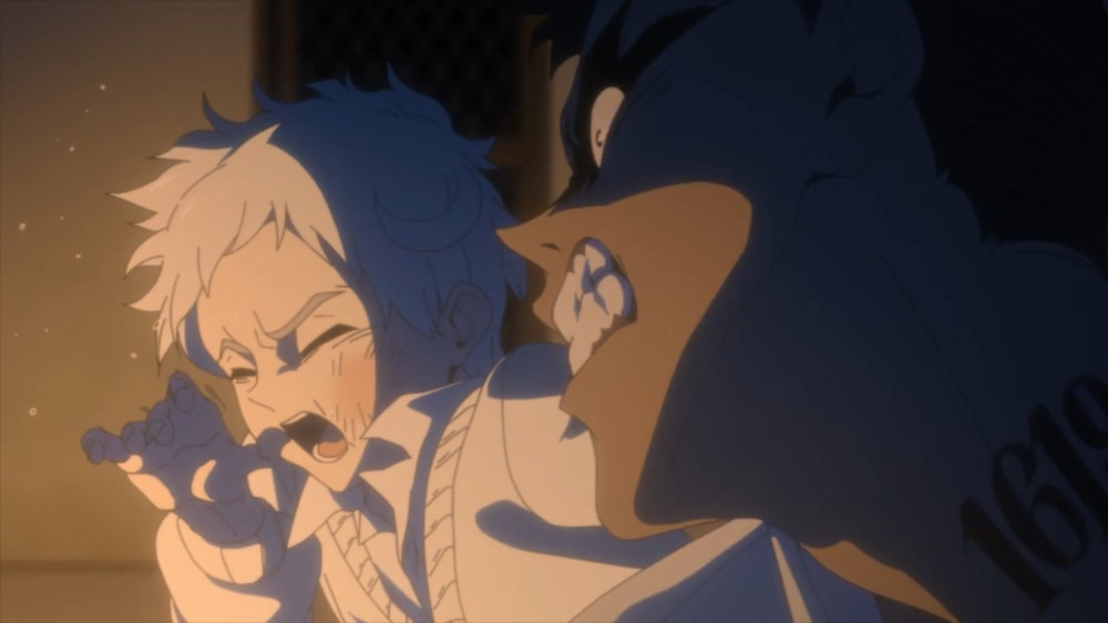 The Promised Neverland, commenti ai nuovi episodi The Promised Neverland, commenti ai nuovi episodi